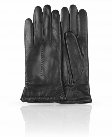 Перчатки Женские 11_SIMONE/BL//11